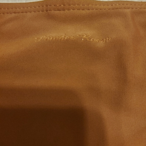 Powder Room Bikini Size Medium - Picture 4 of 4